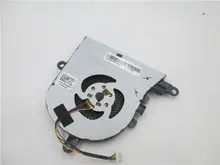 New Original Laptop/Notebook CPU Cooling Fan For Dell Latitude 3590 L3590 E3590 inspiron 15 5570 5575 0FX0M0 FX0M0 genuine dell fg234 dfb601005m30t inspiron b120 b130 1300 laptop cpu fan assembly compatible part numbers dfb601005m30t fg234