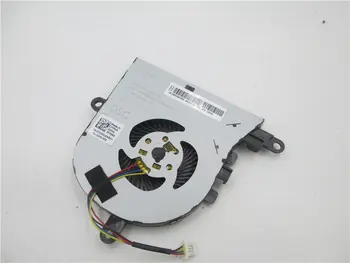 New Original Laptop/Notebook CPU Cooling Fan For Dell Latitude 3590 L3590 E3590 inspiron 15 5570 5575 0FX0M0 FX0M0 genuine dell fg234 dfb601005m30t inspiron b120 b130 1300 laptop cpu fan assembly compatible part numbers dfb601005m30t fg234