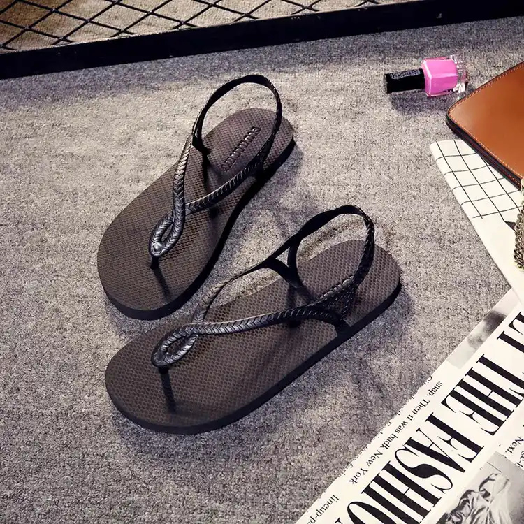 fliptop sandals 2018