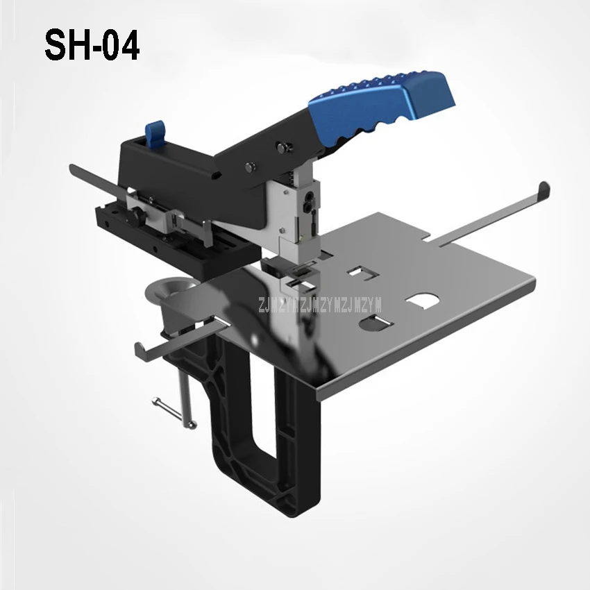 sh-04-office-hand-operate-manual-stapler-flat-saddle-stapler-machine-stitcher-staples-binder-menu-paper-book-binding-machine