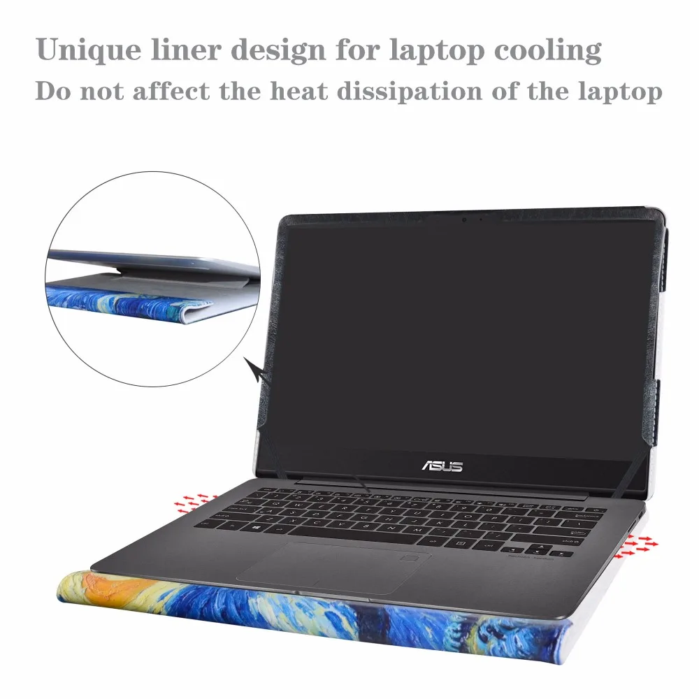 Alapmk защитный чехол для 15," ASUS VivoBook Max X540 X540SA X540LA X541 X541SA X541NA X541UA X542BA серии ноутбуков