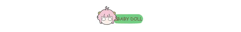 baby doll