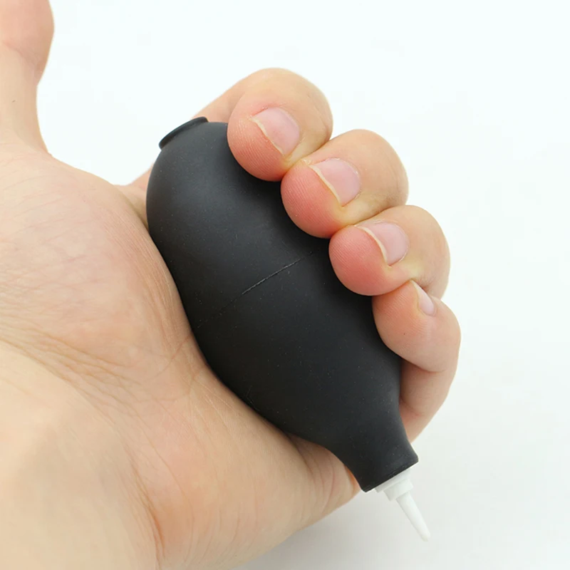 Dust blower black (3)