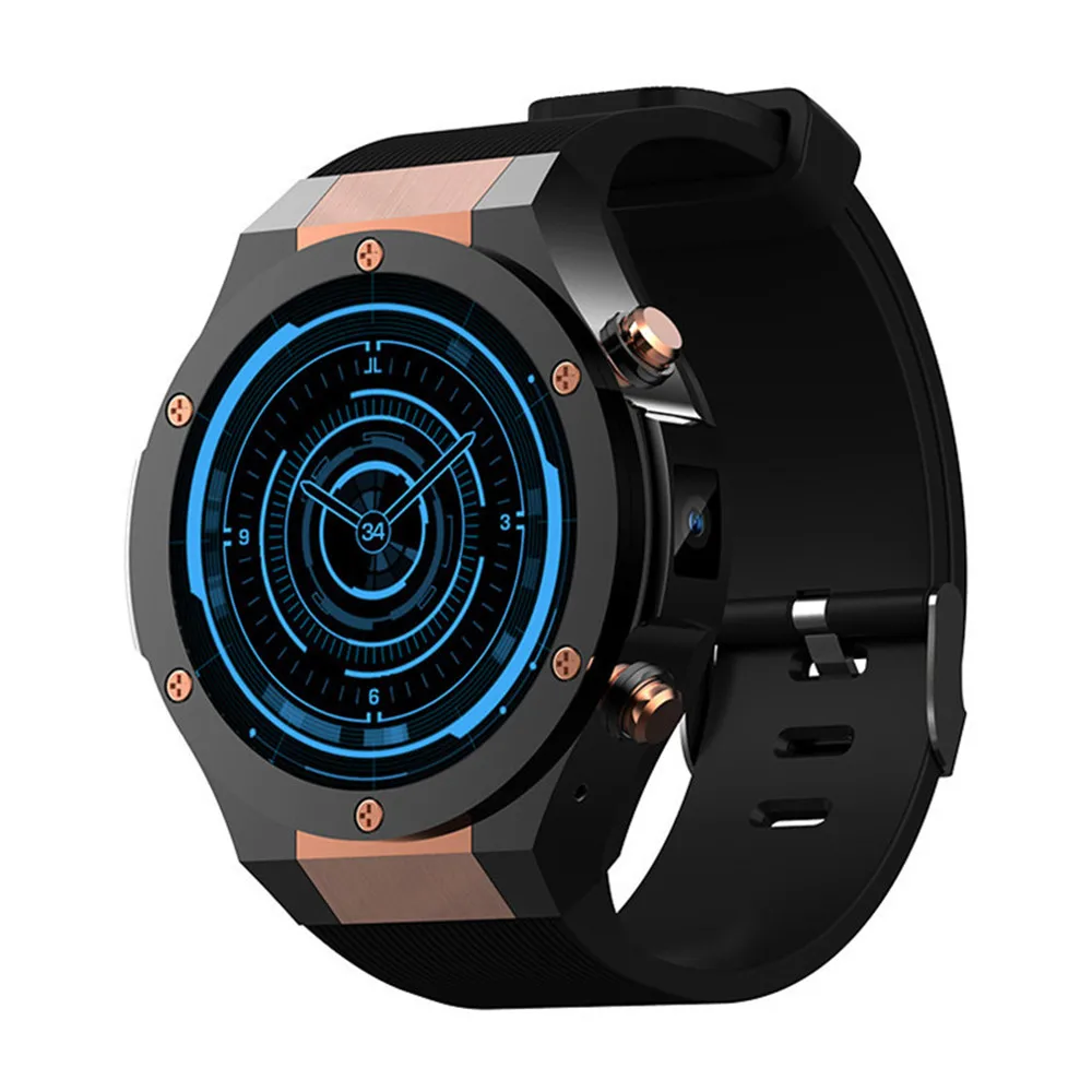 

H2 smart watch watch sports phone GPS positioning WiFi Bluetooth explosion models hot smart wearable device