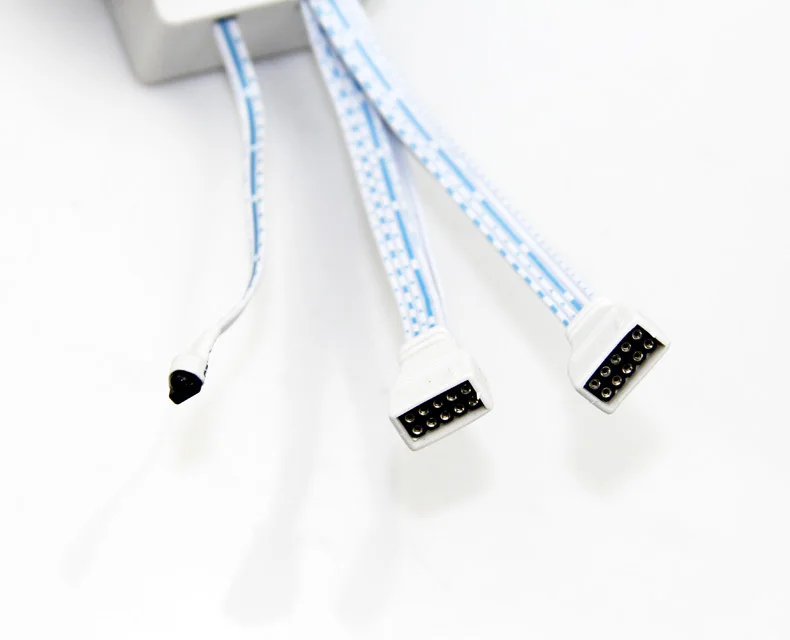 25 клавишный ИК пульт для Dream Magic Color 5050 3528 контроллер полосы RGB Led управление