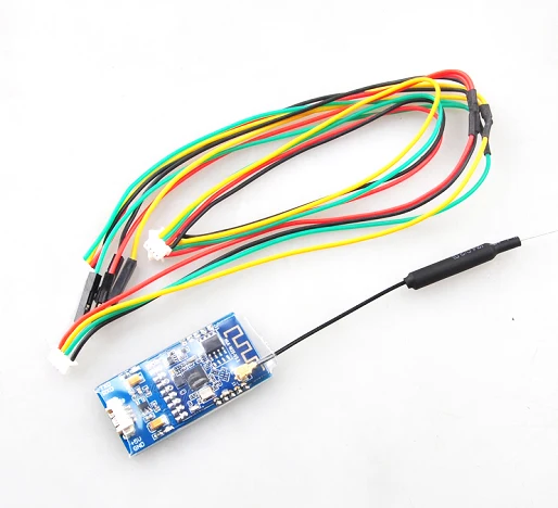 Новые APM Pixhawk Беспроводной модуль Wi-Fi Замена 3DR радиотелеметрии VZIX4372 | Игрушки и