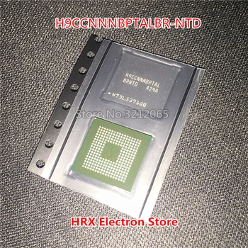 

100% New Original H9CCNNNBPTALBR-NTD BGA253 LPDDR3 H9CCNNNBPTAL-BRNTD