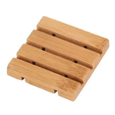 

Wooden soap rack custom LOGO carving soap dish wholesale wooden soap box bamboo handmade soap holder