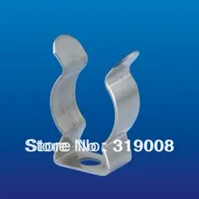 T5 люминесцентные зажимы для ламп 1000 шт/партия dhl