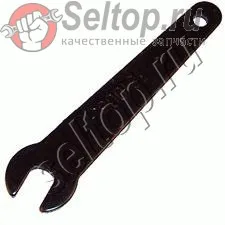 Гаечный ключ 10 для фрезера Makita 3705 makita | Инструменты