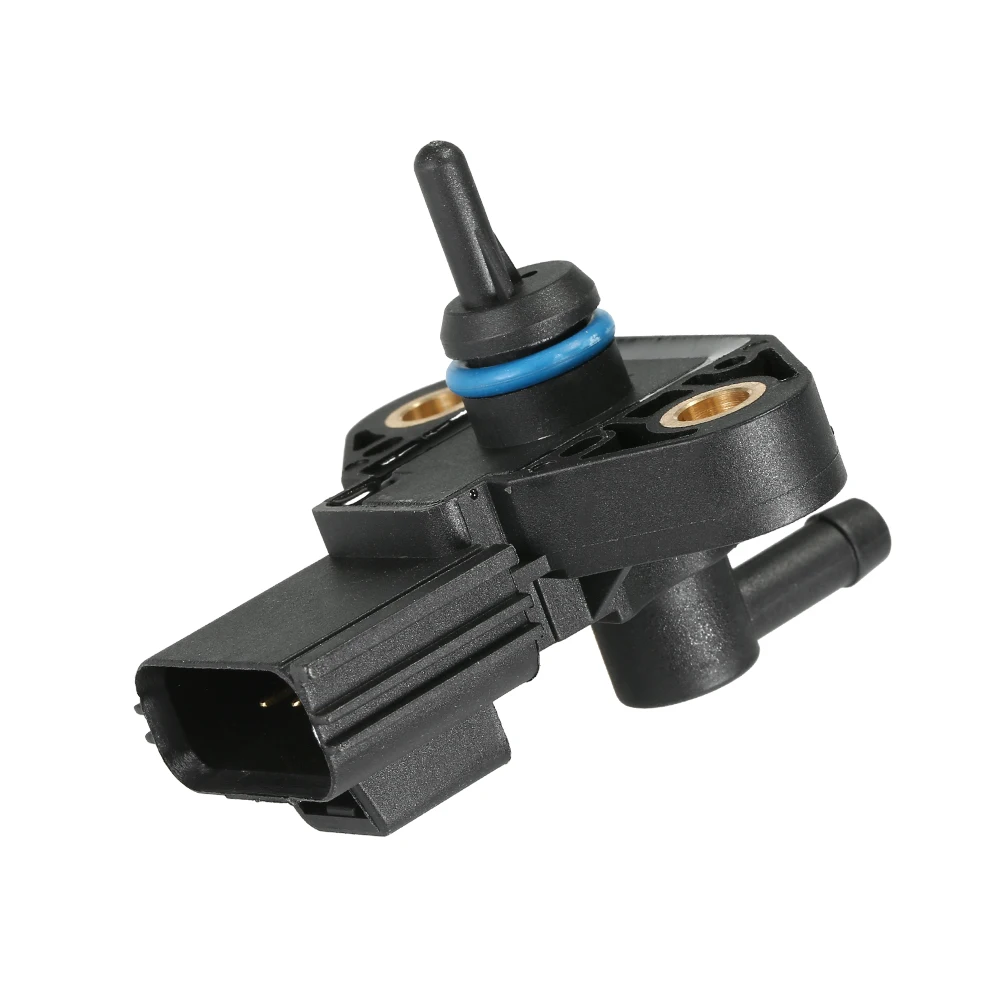 Buy Rail Pressure Sensor Auto Replacement 4490313 of