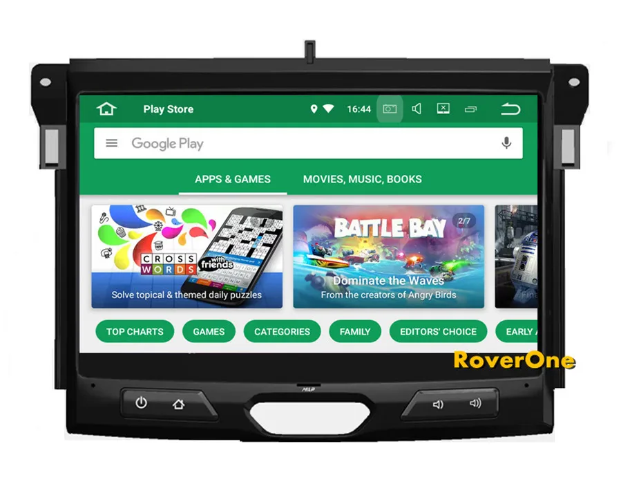 Roverone S200 Android 8,0 автомобильный мультимедийный плеер для Ford Ranger Everest Авто DVD Радио Стерео gps навигации