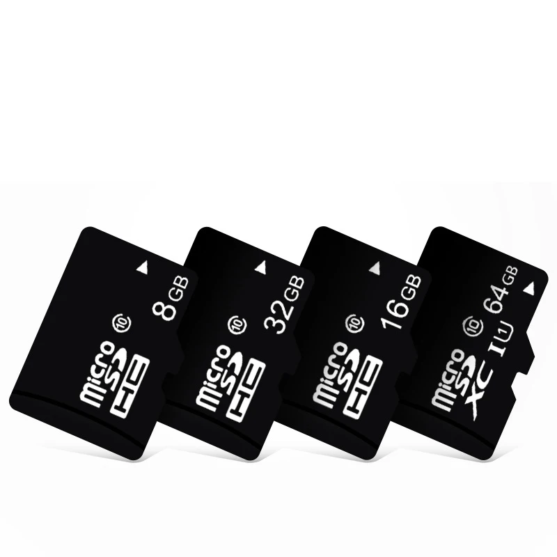 Micro SD карта памяти 32 Гб 16 Гб MicroSDHC Mini SD карта 32 Гб 64 ГБ Micro для Android смартфона Camerea