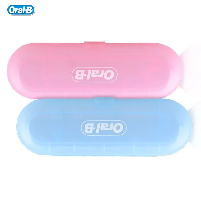 Oral B Travel Box Portable Storage Case For Electric Toothbrush Outdoor Holder Hiking Bathroom Holder Oral B Travel Box Portable Storage Case For Electric Toothbrush Outdoor Holder Hiking Bathroom Holder