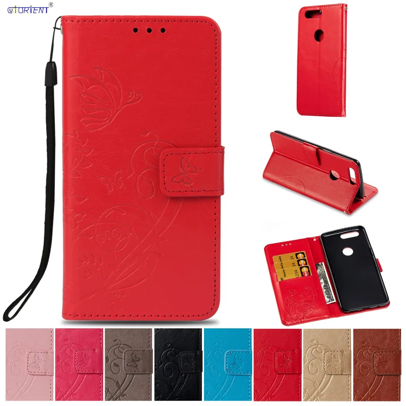 

Flip PU Leather Case for Oneplus 5T 5 T One plus 5T Case Mobile Wallet Phone Cover Oneplus5T 1+ 5T Funda OnePlus 5 t Stand Coque