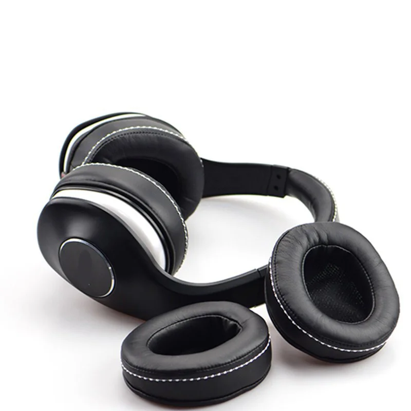 Замена пены амбушюры подушки подушечки для Denon AH D600 D7100 Наушники гарнитуры