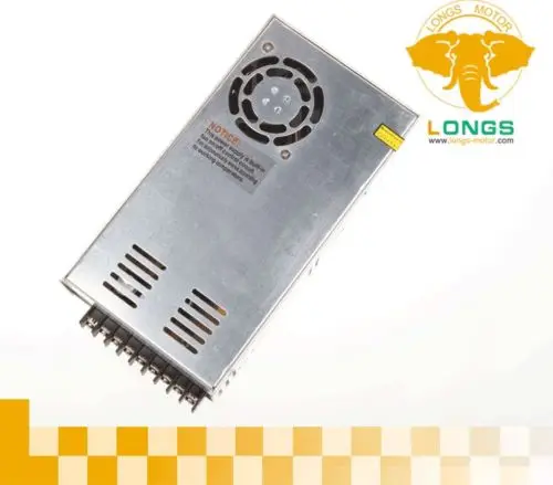 3 оси шагового двигателя Nema17 2.5A 17HS8403N 68oz. В 1,8 градусов DM420A драйвер длинные мотор 3D принтер
