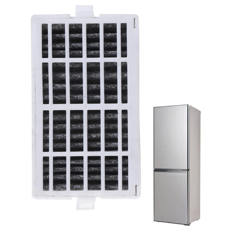 Piezas de accesorios de refrigerador, filtro HEPA de para Whirlpool W10311524 AIR1|Piezas de - AliExpress