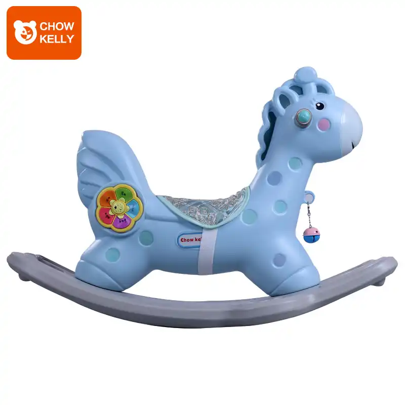 kelly toy rocking horse