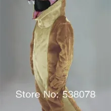 Тан змея Маскоты костюм для взрослых Размеры персонажа из мультфильма Ужасный Змея Boa Хэллоуин Карнавал Party Маскоты te Маскоты костюм sw1124