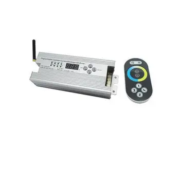 

PS400 RF programmable dimming driver(constant current)