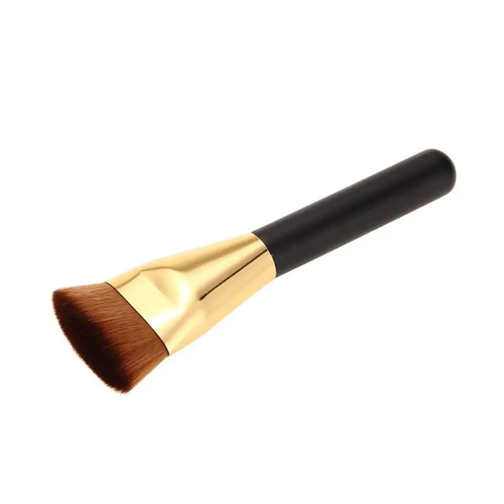 1 шт. Professional Makeup Кисть для макияжа Румяна косметическая пудра Make up кисть, косметические инструменты - Handle Color: A03