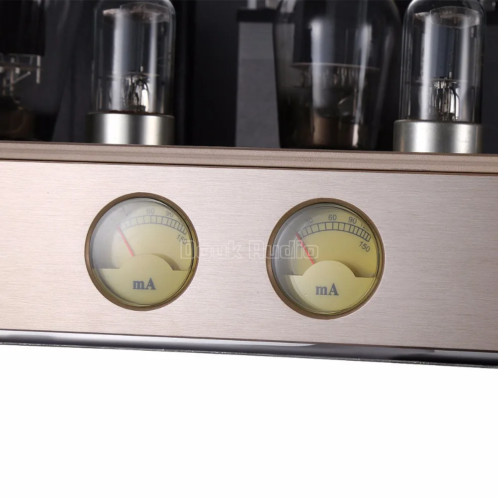 Douk audio Hi end 2A3C вакуумные трубные усилители одноконечные класса A HiFi стерео