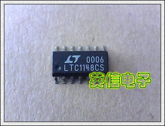 LTC1148CS LTC1148HVCS SOP14 |