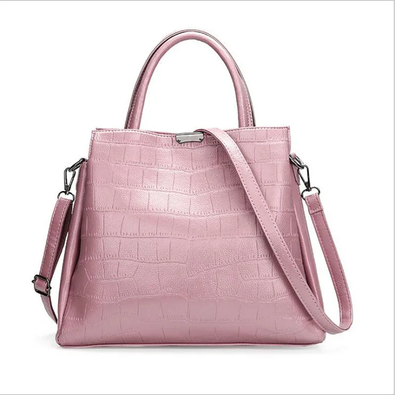 

Messenger Bags Women Handbag PU Leather Crossbody Bags tas Fashion High Quality Female Bag Designer Bolsos Mujer Sac a Main