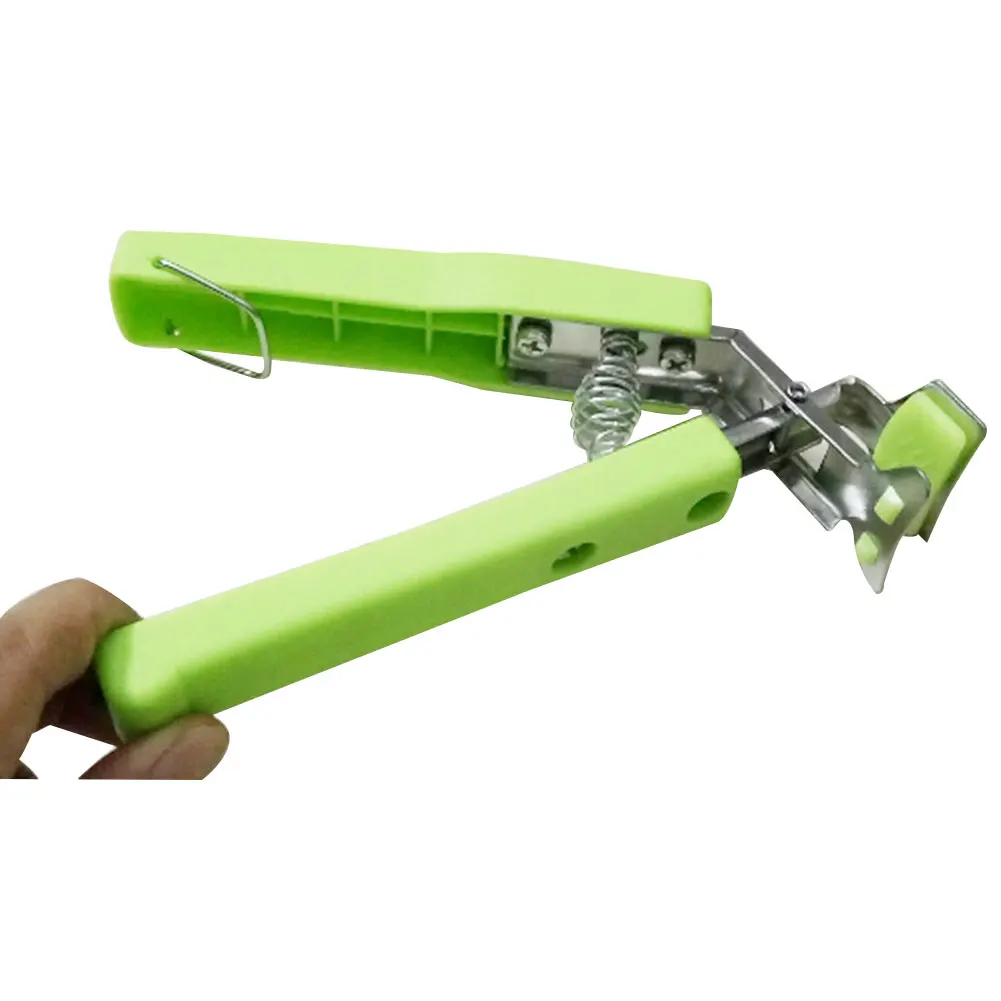 Set Pinze Anti-Calore Per Cucina - Clip Per Ciotole Calde E Teglie, Acciaio Inox - Foto 14