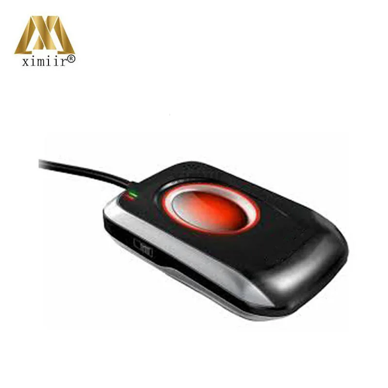 

ZK5000 time attendance fingerprint reader sensor fingerprint scanner free SDK communication with USB