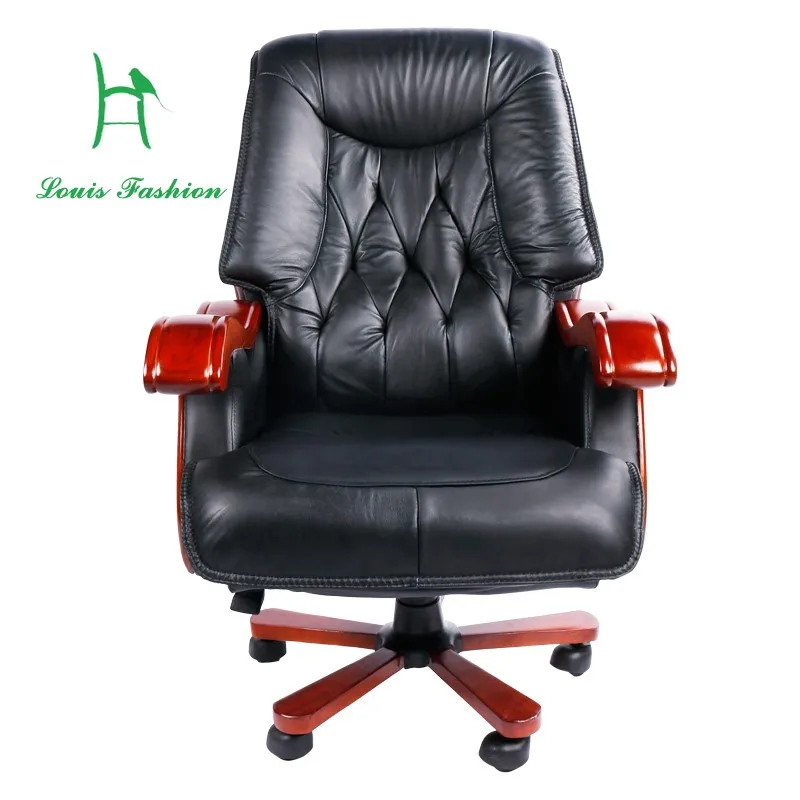 Reclining computer Chair ergonomic rotating chairs office chairsin