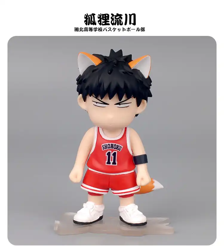 Download Slam Dunk Hanamichi Sakuragi Rukawa Kaede Anime Action Figure Pvc For Android Get Wallpaper Slam Dunk Hanamichi Sakuragi Rukawa Kaede Anime Action Figure Pvc Free HD