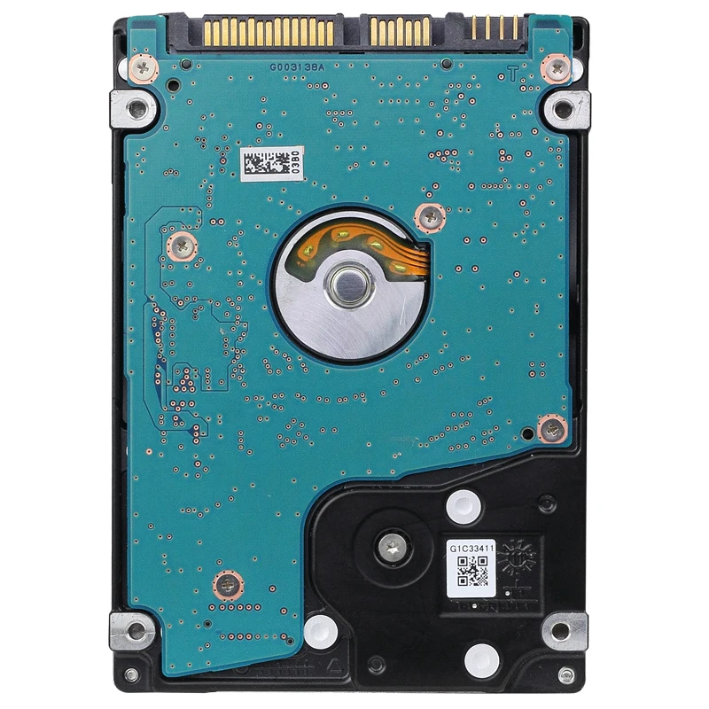 TOSHIBA Laptop 1TB Hard Drive Disk 1000GB 1000G HDD HD 2.5