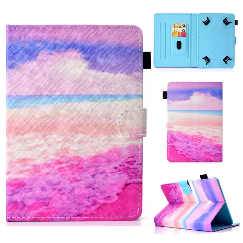 Wekays Cartoon Cat Owl PAD Covers 7 Inch Tablet Protective Case Universal PU Leather Cover Cases For Samsung Amazon Cover Fundas Wekays Cartoon Cat Owl PAD Covers 7 Inch Tablet Protective Case Universal PU Leather Cover Cases For Samsung Amazon Cover Fundas