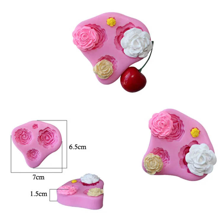 Handmade soap mold