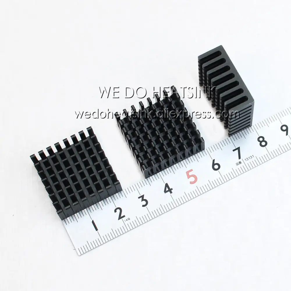 EHF25x25x10B-5