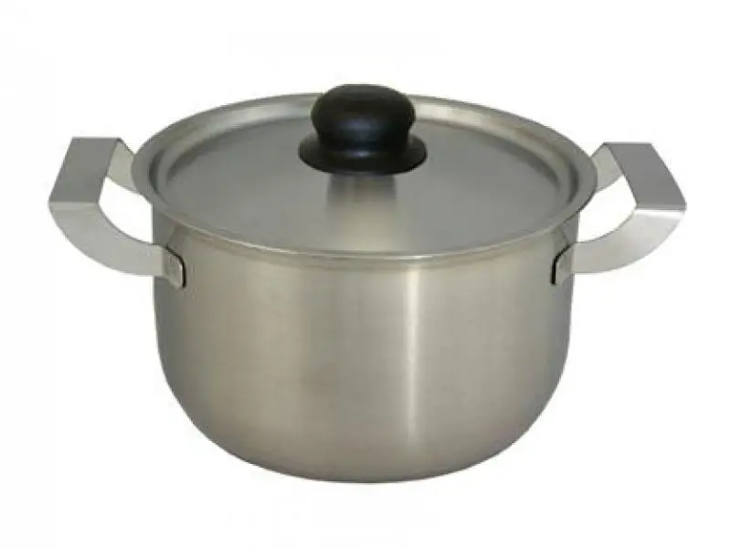 Кастрюля АМЕТ, Дачная, 3 л