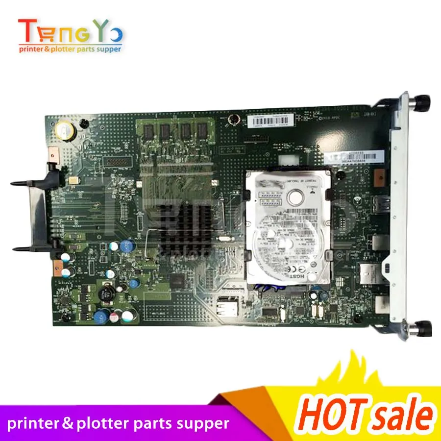 

CE396-60001 CC522-67933 Logic mainboard formatter board for HP LaserJet Enterprise 700 color MFP M775 M775dn M775f M775z Series