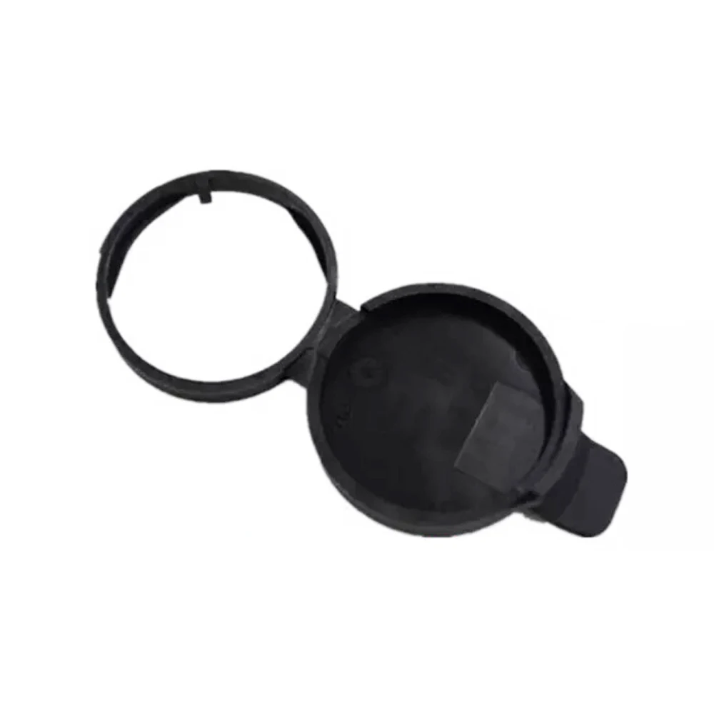 JEAZEA New Windshield Wiper Washer Fluid Reservoir Water Tank Bottle Cap 13227300 for Chevrolet Colorado Cruze Malibu Buick Cascada-4
