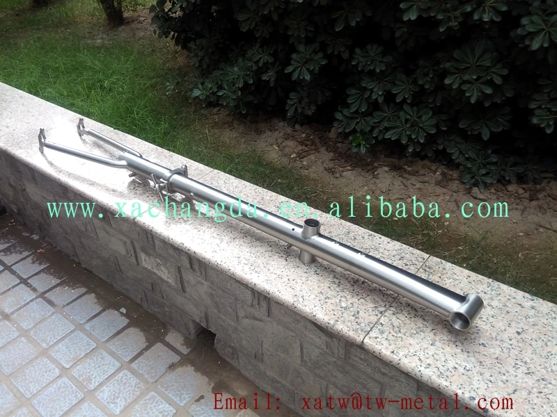 Excellent Ti Recumbent frame titanium Recumbents bike titanium folding bike 2