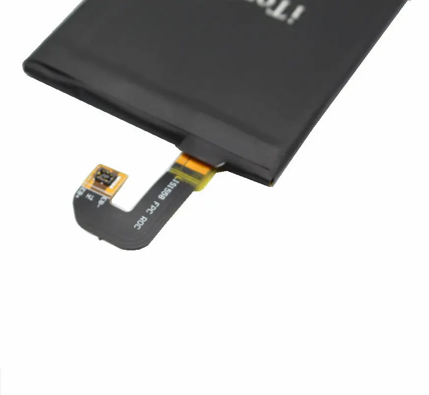 ITopZea 5x3100mAh LIS1558ERPC Сменный аккумулятор для Sony Xperia Z3 L55T L55U D6653 D6603 D6633 D5803 D5833 D6616 D6708|battery