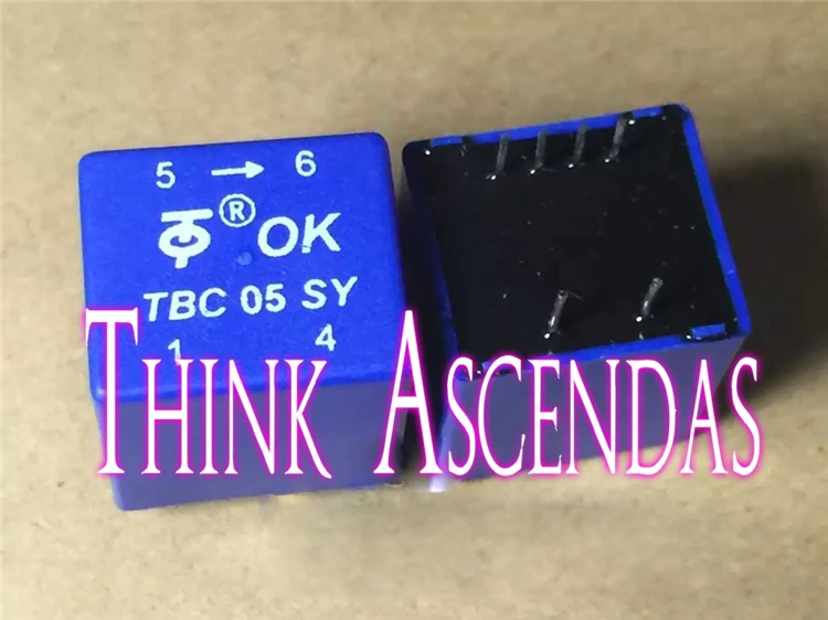 TBC05SY