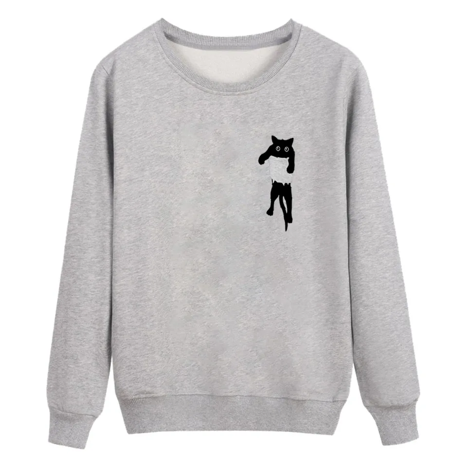 Купить Свитшот Женский Без Капюшона