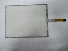 6AV6644-0AB01-2AX0 SIMATIC MP 377 15″ TOUCH Glass Panel for HMI Panel repair~do it yourself,New & Have in stock