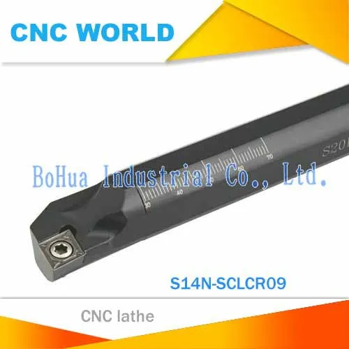 

S14n-sclcr09 Internal Turning Tool Factory Outlets The Lather,boring Bar cnc,machine factory Outlet