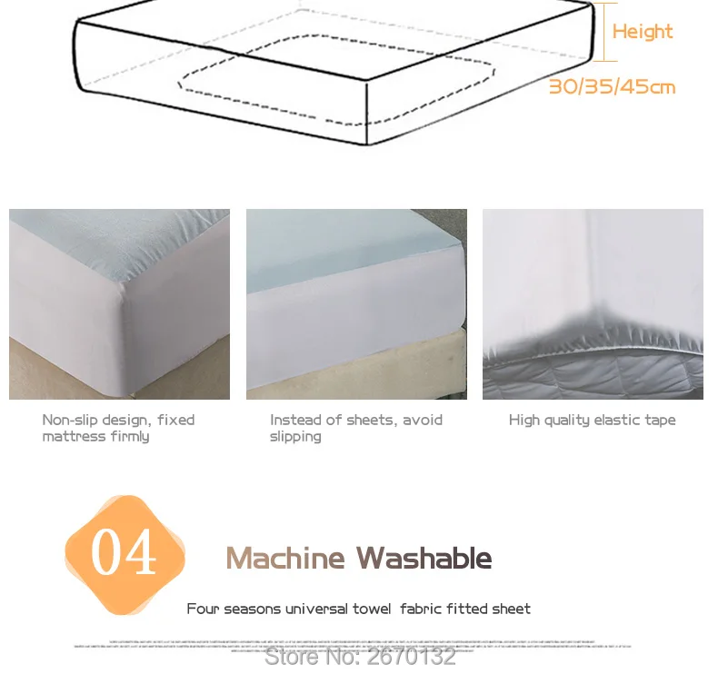 100%-Cotton-towel-fabric-waterproof-fitted-sheet_10