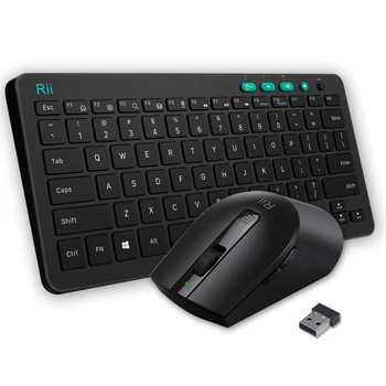 

Ultraslim design Wireless Keyboard Mouse Combo 2.4G Wireless Mouse for Win XP/7/8/10 Tv Box OTG phones