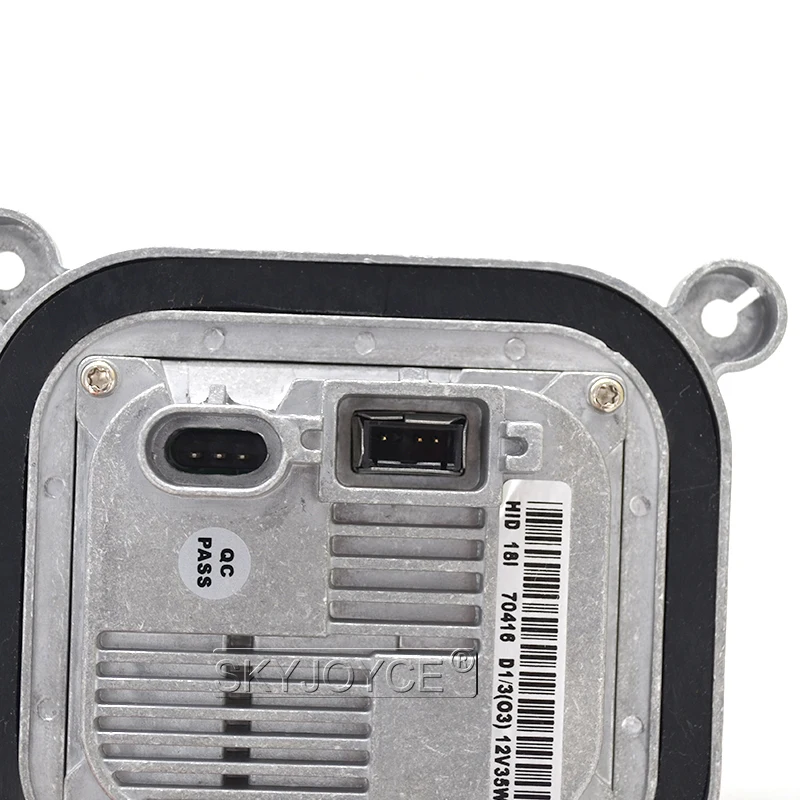 1PCS OEM D1S D1R 35W HID Xenon Headlight Ballast D3S 10R034663 8A5Z13C170A For 2011-2014 For-d Mustang Flex Edge Explorer F150 (7)