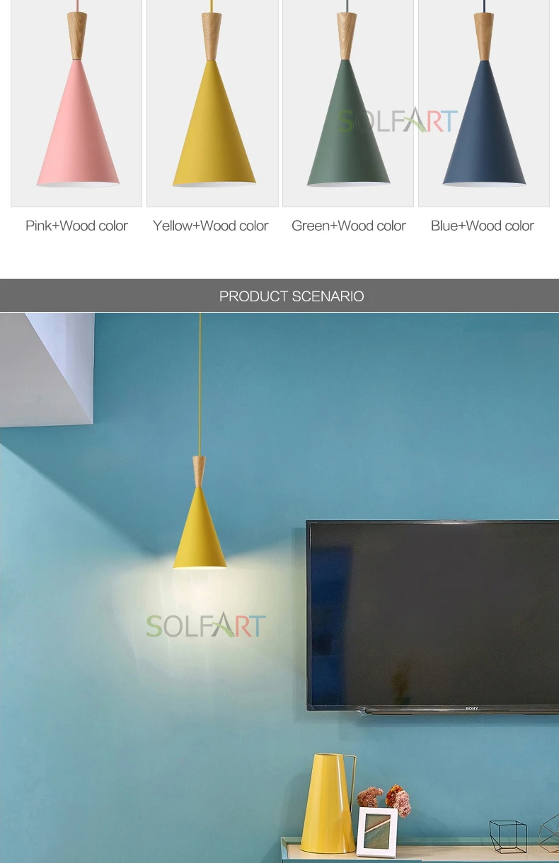 943-ABC_02 Pendant Lighting Chandeliers and Pendants for Room Dining Kitchen Loft Light Fixture Lamps Modern Hanging